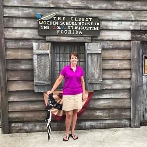 Meet your Posher, Charla